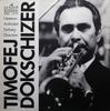 LP Record TIMOFEJ DOKSCHIZER  Trompete 827245 Melodia Eterna 1979 German Dem Classical Used