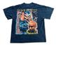 Tupac Makaveli the Don Lilluminati Tshirt , Vintage Music Tshirt Unisex T-Shirt
