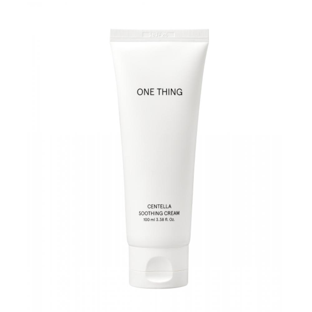Onething Centella Soothing Gel Cream 100ml none