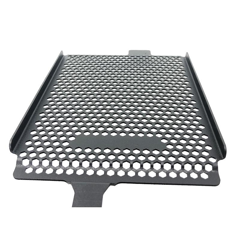 For BMW R1250GS R 1250 GS Adventure Exclusive TE Rallye 2019-2023 2021 2022 Motorcycle Radiator Grille Guard Cover Protector