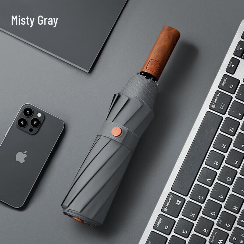 Maydu M3090 Automatic Windproof All-Weather Umbrella