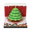 Ready To Ship Notepad Cube Diy Paper Craft Christmas Tree Gift Set Magic Notes Custom 3D Memo Pad for Dropshipping