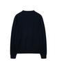 BIG UNION Classic Crewneck Knit (Navy)