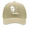 I Am Sign Claims Self Hip Hop Hat Fashion Outdoor Sports Sandwich Baseball Cap