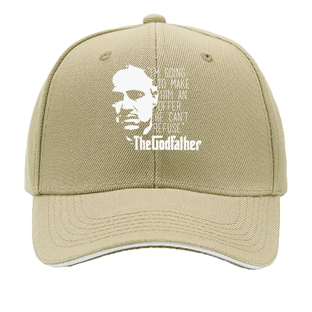 I Am Sign Claims Self Hip Hop Hat Fashion Outdoor Sports Sandwich Baseball Cap