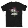 Wedding Bachelorette CristmasBirthday Party Art T-Shirt
