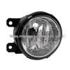 Front Bumper Fog Light for Ford Explorer, Mustang, and Transit - Model 4F9Z15200AA