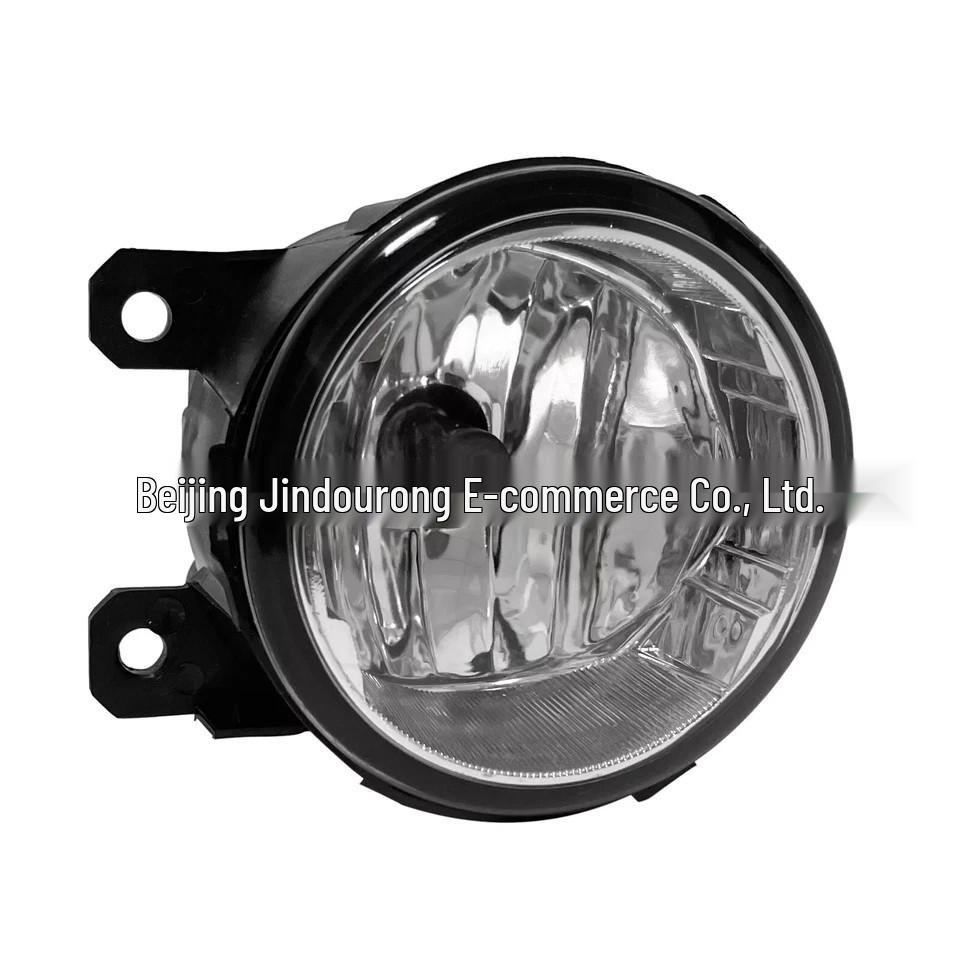 Front Bumper Fog Light for Ford Explorer, Mustang, and Transit - Model 4F9Z15200AA