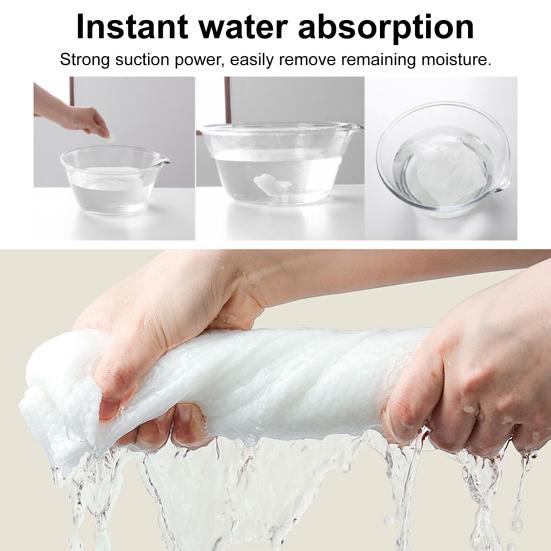 100 Pcs Compressed Towel Tablets Portable Travel Towels Mini Compressed Towels Soft Hand Wipe Compressed Coin Tissue for Travel Home Outdoor