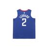 Nike NBA Team Limited Jersey SW Fan Edition Los Angeles Clippers Leonard 2 Blue Men's 864481-406