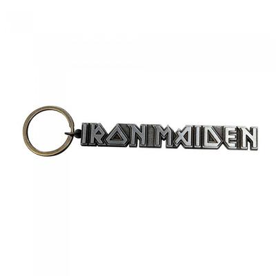 Logo Keyring
