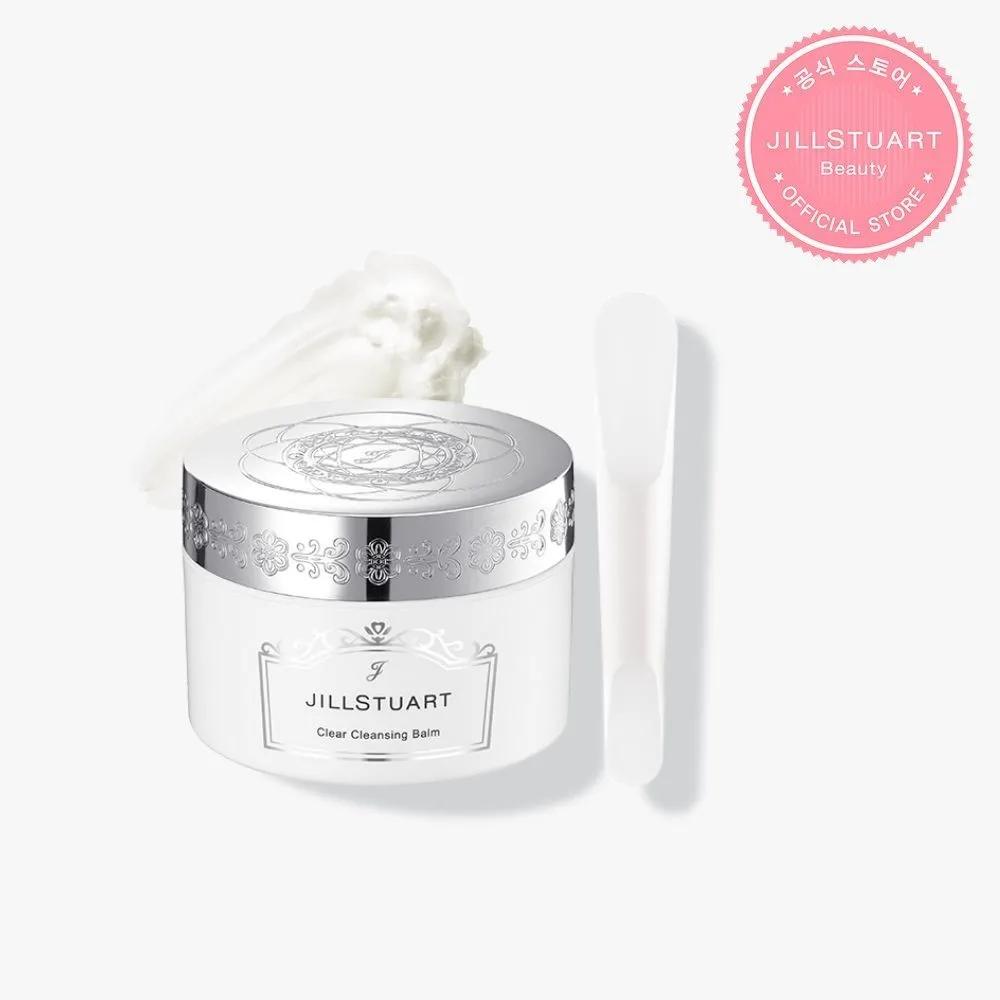 Jill Stuart Clear Cleansing Balm