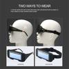 Automatic Dimming Welding Glasses Light Change Auto Darkening Anti- Eyes Shield Goggle for Welding Masks EyeGlasses Accessories