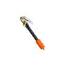 16cm-100cm Air Pumps Hose Connector with Locking Air Chuck Standard Tire Valves Fine Thread Tire Inflator Hose Adapter