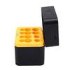 8 Slots Battery  R Case, PD QC Fast Charging, Smart Charging Box for AA   Re Able Lithium Batteries with 8 Independent Channels, Overcharg