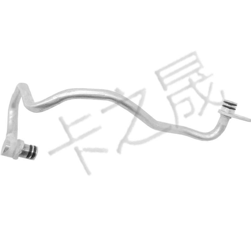 Fits Mercedes-Benz M278 Engine Turbocharger Radiator Pipe (Part No. 2782001851)