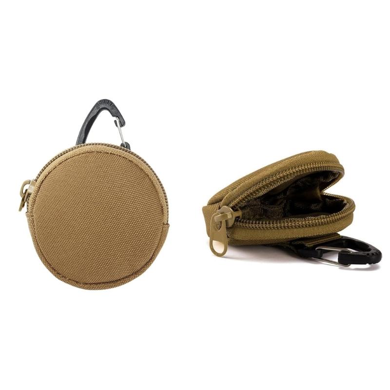 Large Capacity Pet Treat Pouch Treat Bag Running Supplies Multifunctional Treat Bag for Dog Outdoor Sports Training
