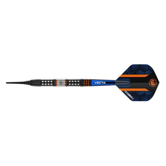 Winmau Darts Flechettes Scott Winmau Darts Flechettes 90% 20GR 2455.20