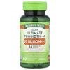 Nature's Truth Ultimate Probiotic-14, 25 miliard CFU, 60 vegetariánských kapslí