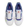 Air Jordan Day 1 EasyOn GS White Storm Blue Kids Sneakers Treasure-Blue University-Red FQ1306-100
