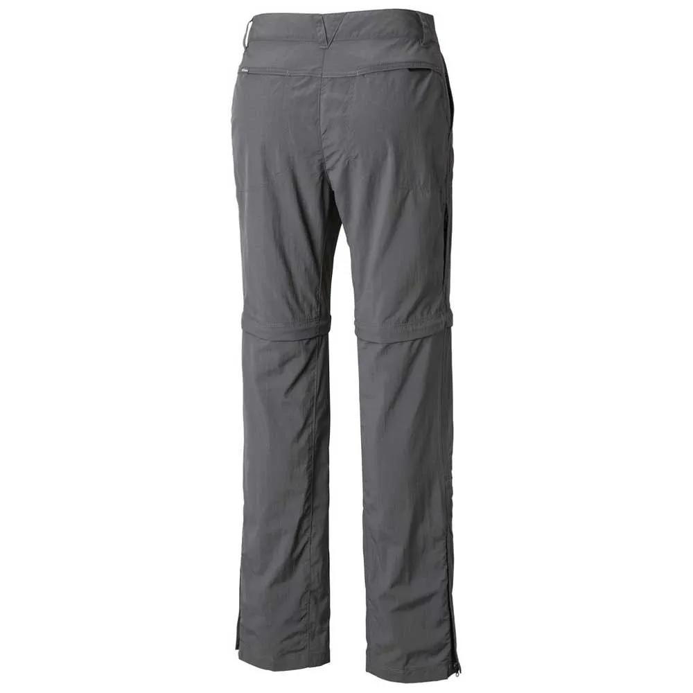 Columbia Silver Ridge 2.0 Convertible Pants