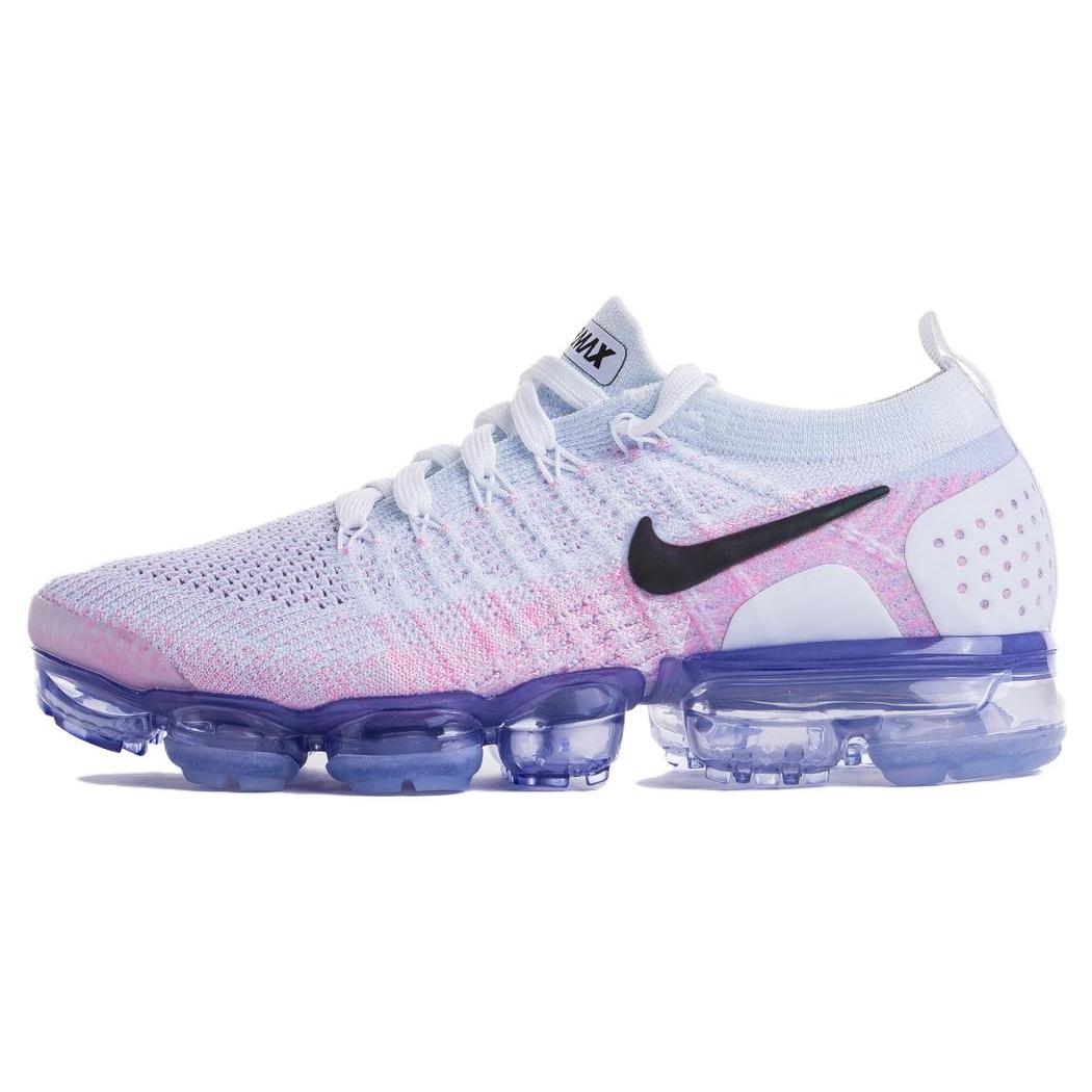 

Nike Air VaporMax 2 White Hydrogen Blue Women s 942843-102 36.5