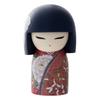 Boneca Kokeshi Kimmidoll MIWA L Altura 11cm TGKFL145