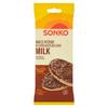 Sonko Reiswaffeln in Vollmilchschokolade 65 g (4 Stück)