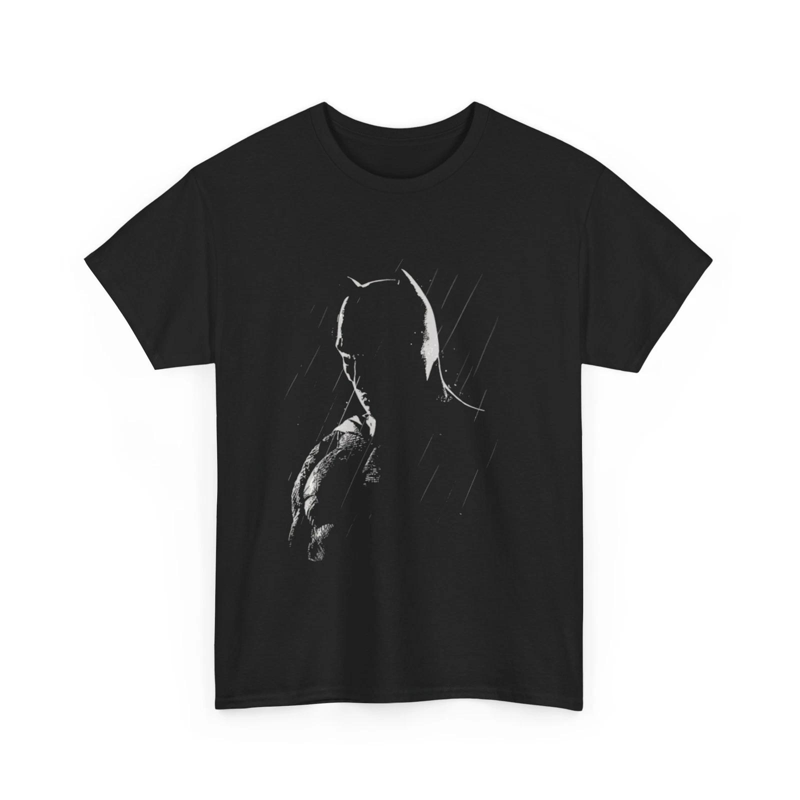 Batman T-Shirt | Bat shadow T-Shirt 3XL