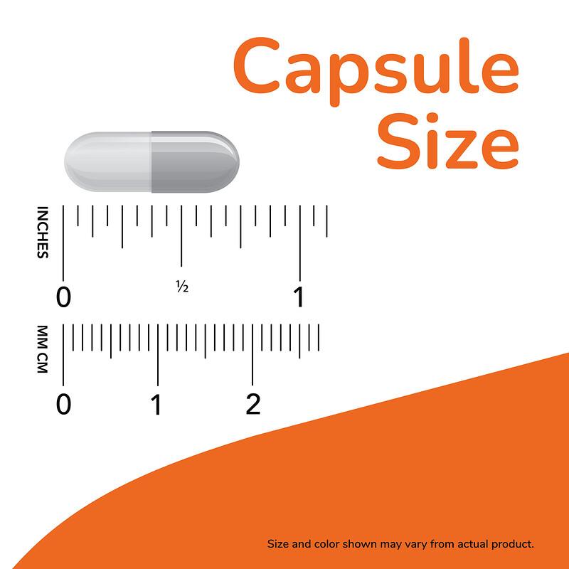 5-HTP, 100 Mg, 120 Veg Capsules