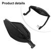 Car Hand Guard Wind Deflector Handlebar Protector Kit Handguards Bracket For Can-Am G2 G2L G2S Models For 6x6 650 2015-2025
