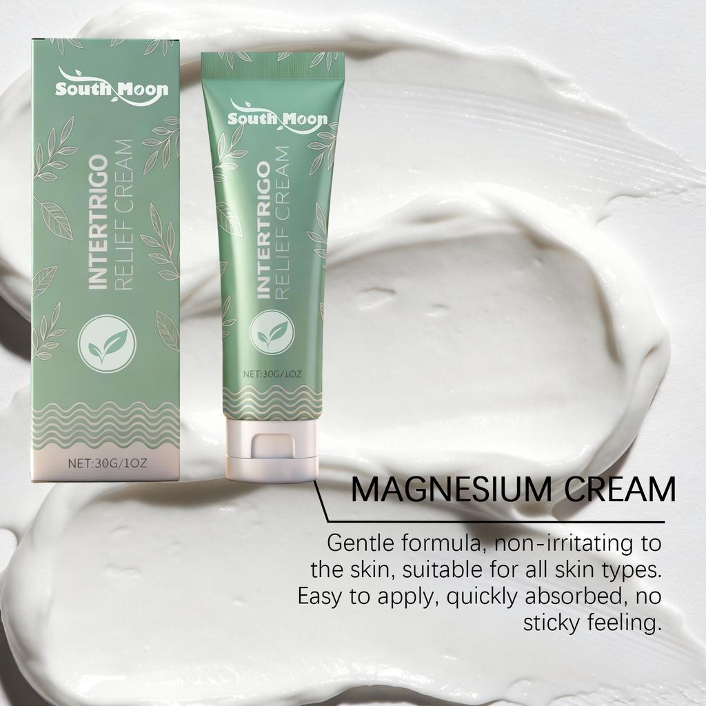 Crema Quotidiana per la Cura del Corpo - Idratante Delicata, Leggera e Non Grassa, Senza Profumo, Idratante per Pelli Sensibili