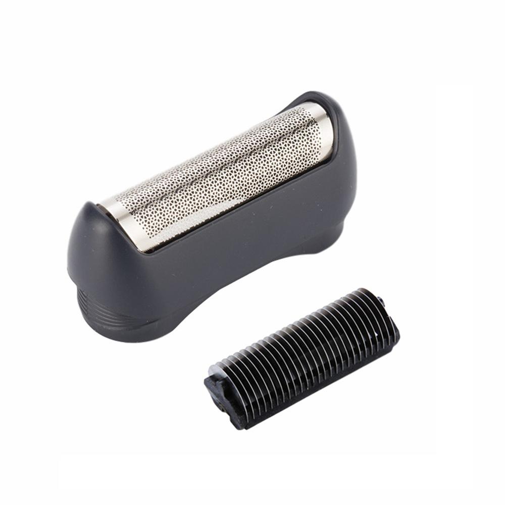 

2pcs Electric Shaver Head Replacement Fit for Braun 11B-1000
