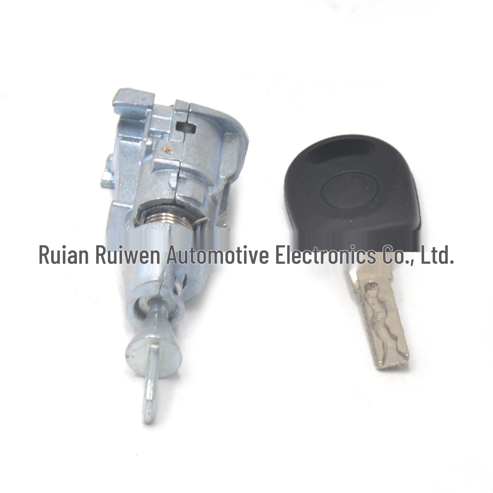 Volkswagen Ignition Lock Switch 107837167MG - Fast Shipping Other