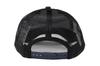 New Era Mesh Cap Trucker 9FORTY Recycled Snapback Cap DEEP NAVY Free Size