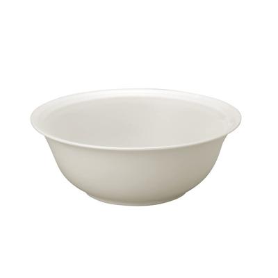 Bowl Diameter 165 X Height 60mm In Japan Microwave Far Negative Shinshu-yaki M, [Made Ceramic, Safe, Infrared, Ion]
