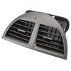 Center Dash AC Air Vent Panel Better Ventilation OEM Standard 55660‑33900 for ES350 2007 to 2009