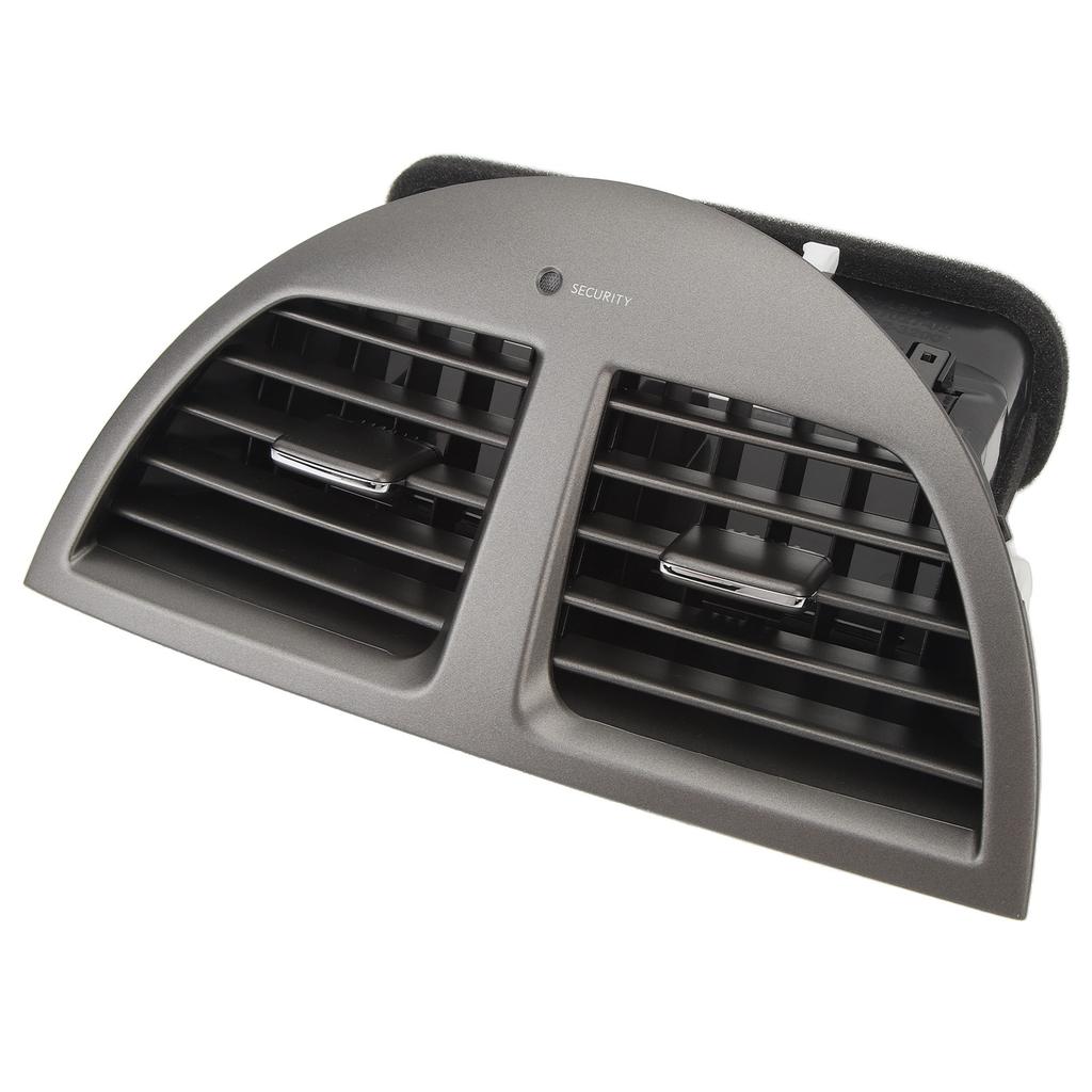 Center Dash AC Air Vent Panel Better Ventilation OEM Standard 55660‑33900 for ES350 2007 to 2009