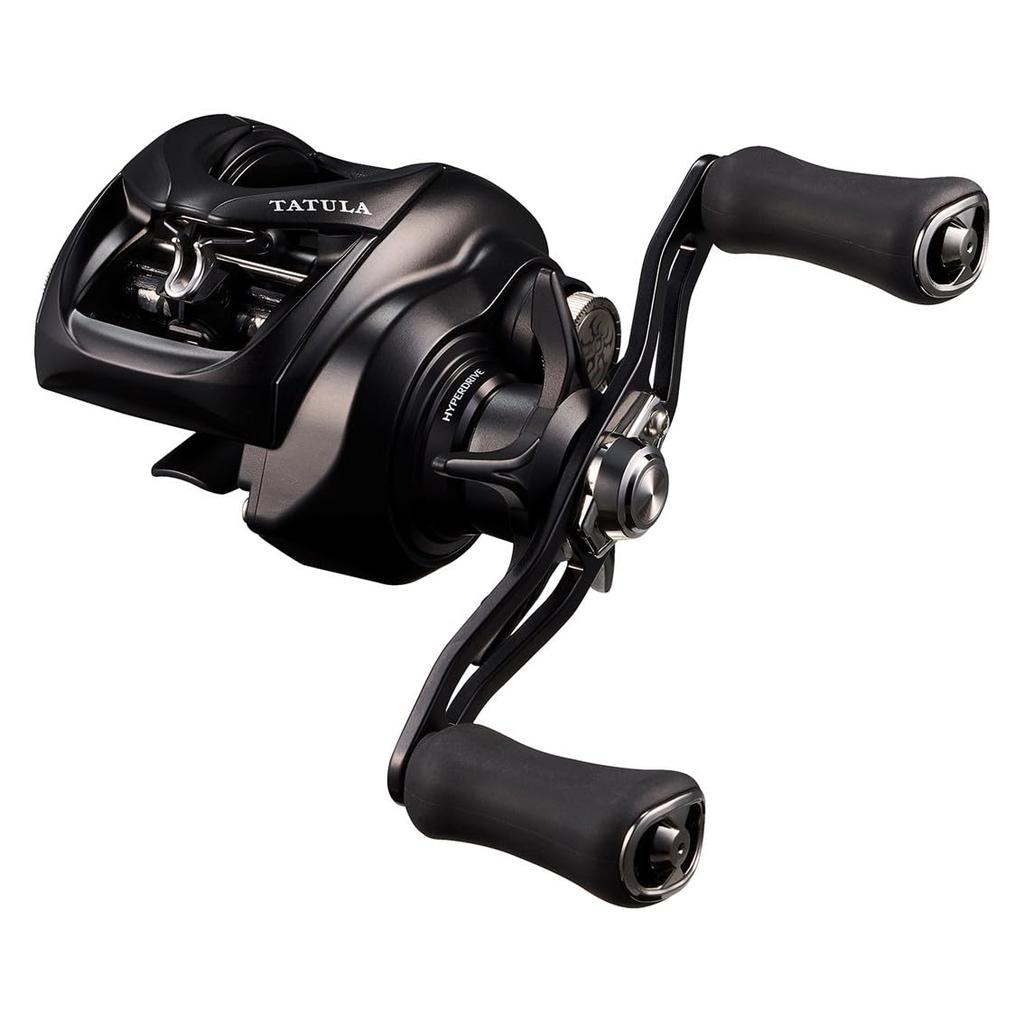 Daiwa 25 Tatula TW 200XHL Baitcasting Reel