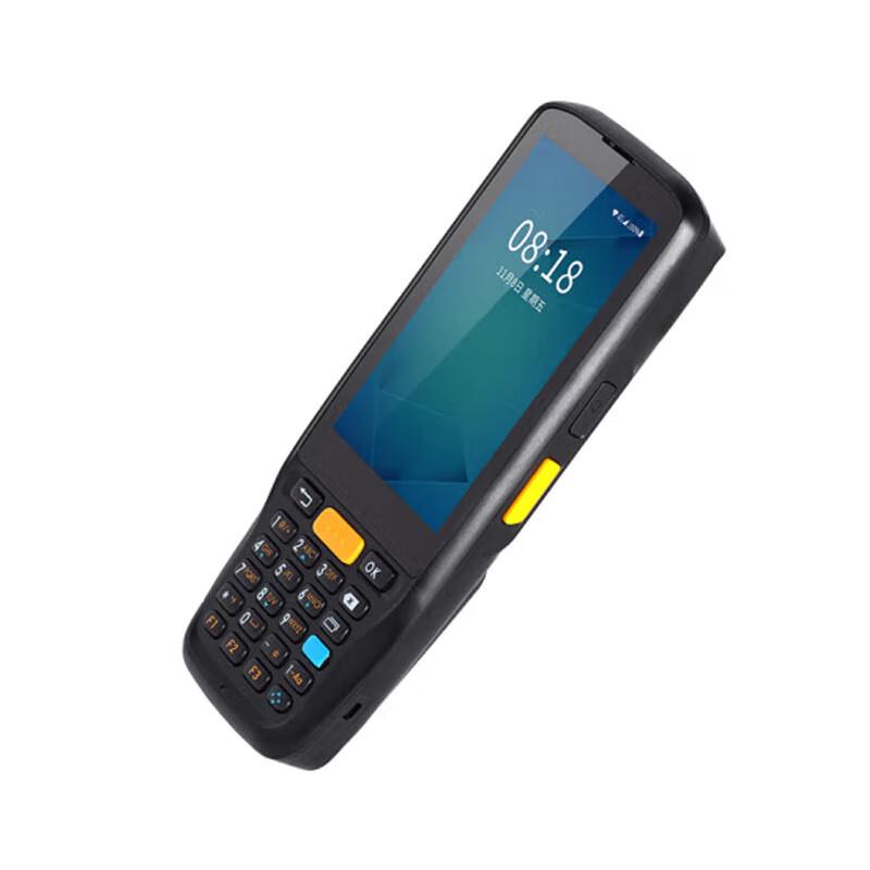 iData K1S Handheld PDA Barcode Scanner