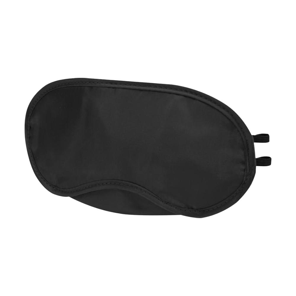 Floso Plain Traveler Eye Mask