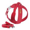 Durable Dog Harnessand Leash Set Adjustable Escape Proof Pet Vest Comfortable No Pull Strong Leash For Small Medium Dogs Travel