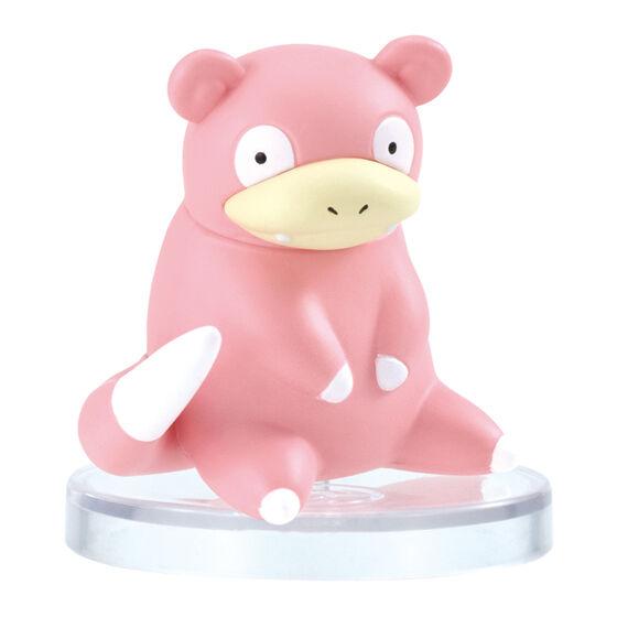 Pok_mon Tail Look! Figure 3 Bandai.gashapon