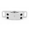 Anti-deformation Aluminum Bearing for Carrier Durable ATV Parts for Polaris RZRS