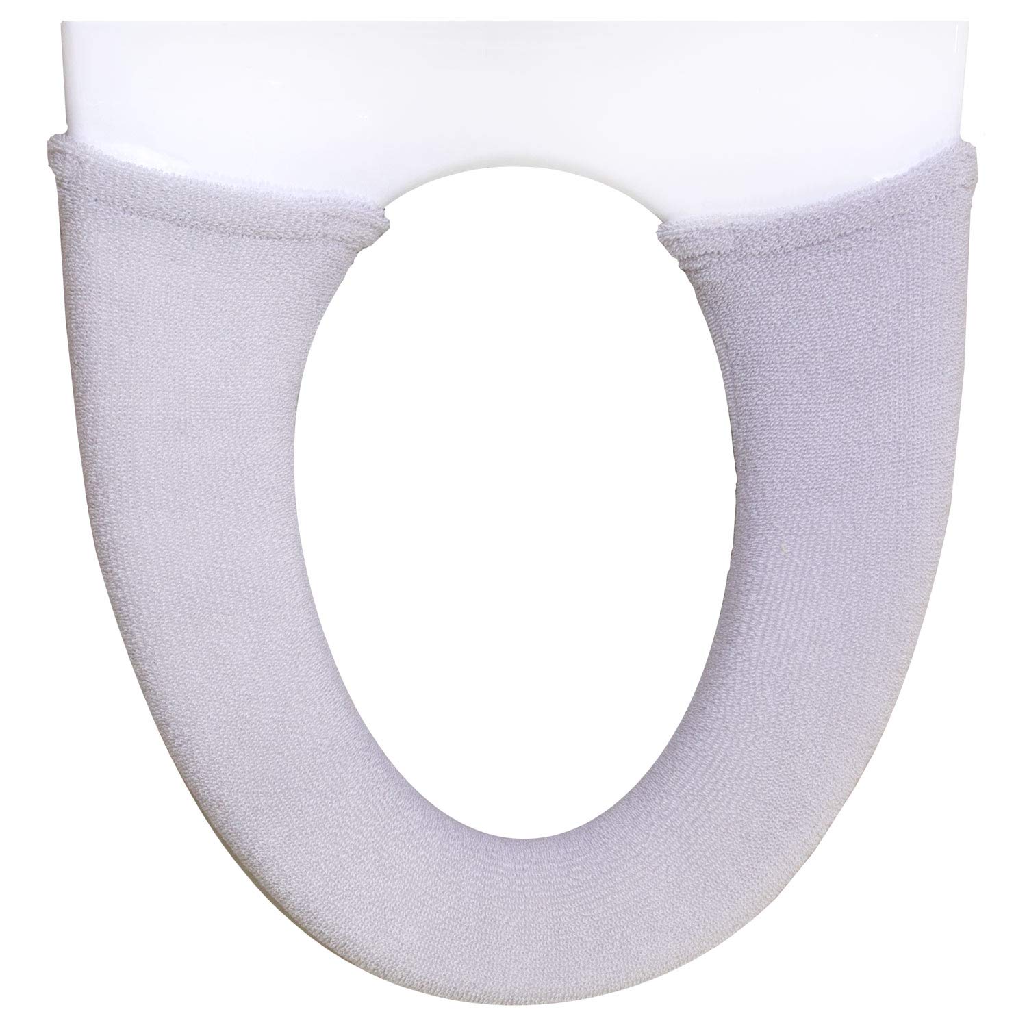 

Uchineko Washing Toilet Seat Cover GY