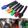 Motorcycle Gas Fuel Cap Valves Vent Breather Hoses Tubes for Motocross ATV Quad Dirt Pit Bike Fuel Tank Breather Pipe