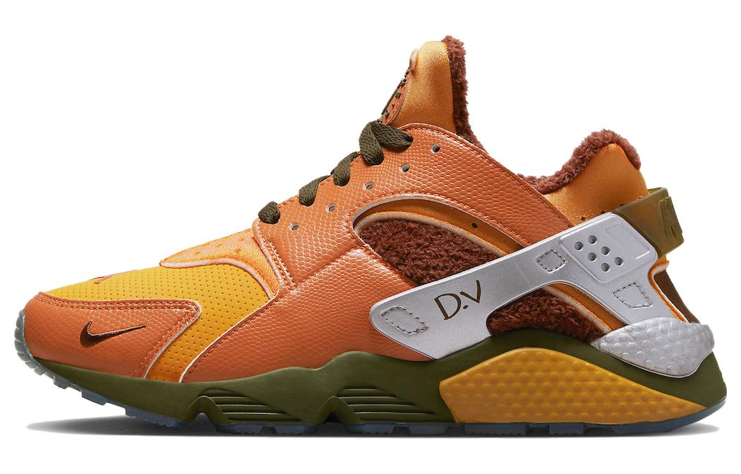 Nike Air Huarache Doernbecher 2023 FD9712-800 42.5