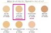DHC Q10 Moisture Care Clear Liquid Foundation 40g Natural Ochre 02 SPF25PA++