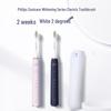Philips HX2461 Sonic Electric Toothbrush