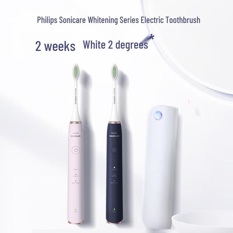 Philips HX2461 Sonic Electric Toothbrush